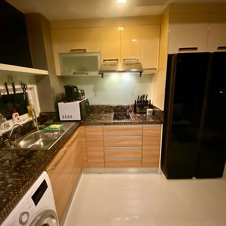 Lux Sl Luxury Style Of Life Apartment Pattaya Bagian luar foto