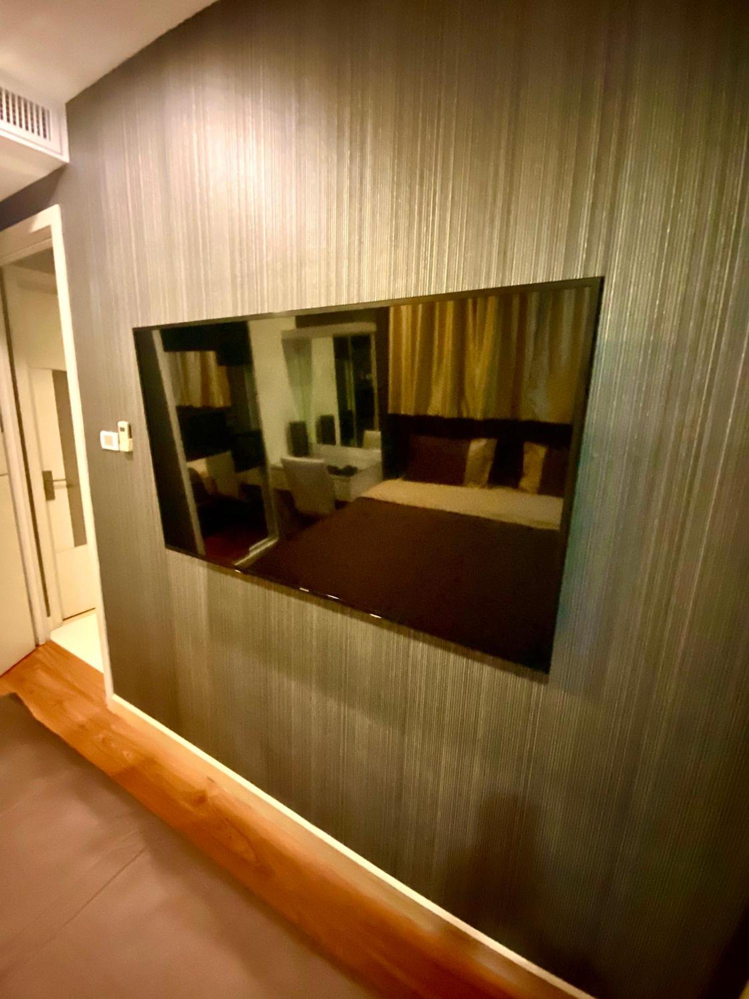 Lux Sl Luxury Style Of Life Apartment Pattaya Bagian luar foto